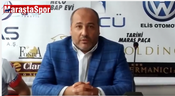 Fatih Mehmet Ceyhan’dan Selçuk Kaban Konusunda Açıklama Yaptı