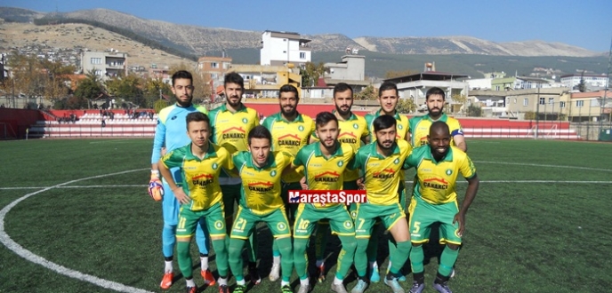 Fidanspor 3-1 62 Pertekspor