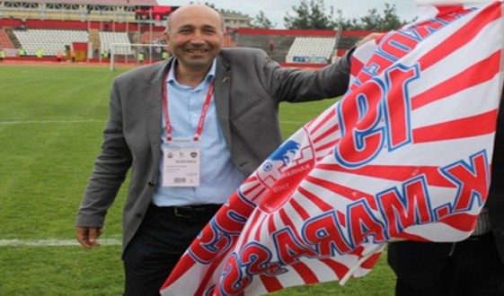 Hacı Mehmet Gündeşli ”Maça Taraftar Götürülecek” Dedi