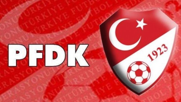 PFDK’dan K.Maraşspor’a İhtar Veli Kızılkaya’ya 3 Maç Ceza
