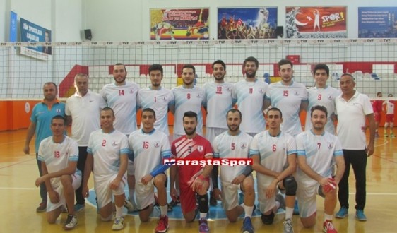 Malatya Büyükşehir Belediyespor 3-0 1920 Maraşspor