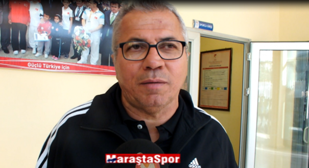 Mehmet Bulut Marastaspor.com’a konuştu.