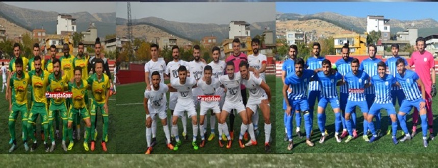 BAL’da İlk Yarıyı Tek Beraberlikle Kapattık !