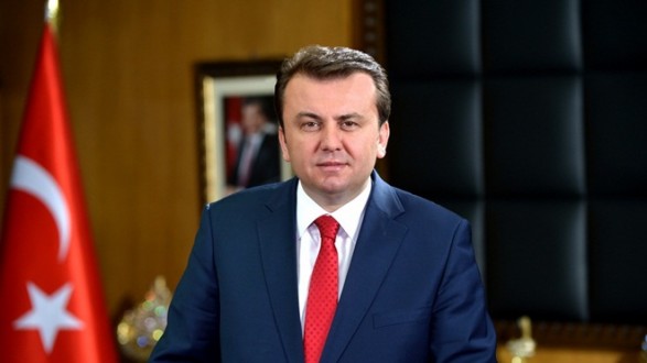 Başkan Fatih Erkoç’tan Amatöre Ulaşım Desteği