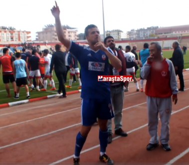 Kaptan Mesut Balkan! Para Hakkım Değil Dedi İade Etti