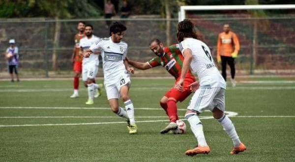 Onur Berber Hat trick Yaptı! Fethi Çokkeser’i Mutlu Etti