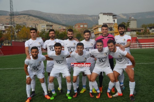 Sakaryaspor Evinde Mağlup