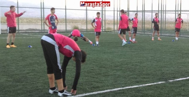 Sakaryaspor Hazırlıklara Başlıyor