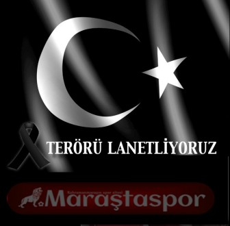 Yüce Türk Milletinin başısağolsun