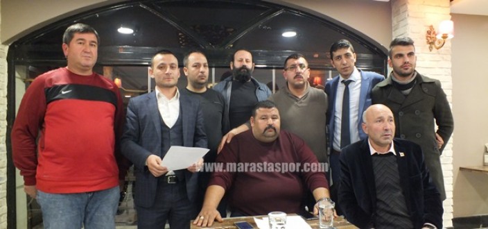 Edeler Grubu Basın Toplantısı Düzenledi