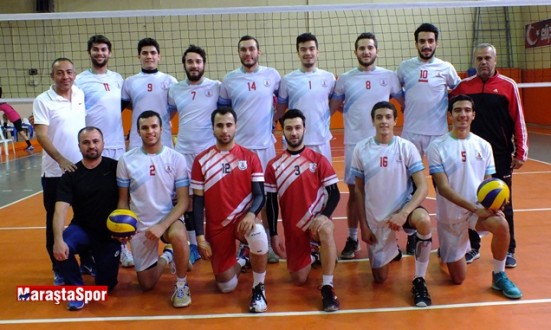 Filede Haftalar Sonra Galip Geldik