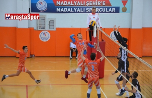 Filede Solhan Belediyespor’a Mağlup Olduk