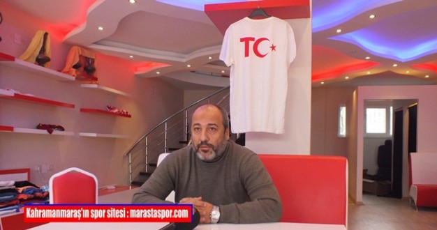 Kahramanmaraşspor’da yeni transferler açıklandı.