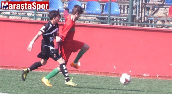 Bertizspor – Arsan Sümer spor maçının özeti