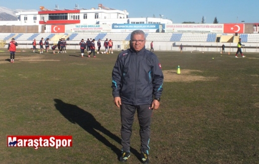 Mehmet Bulut Deplasmandan puanlar getirmemiz gerekiyor