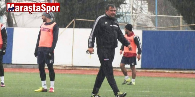 PFDK’dan Kahramanmaraşspor Antrenörüne 2 Maç Ceza