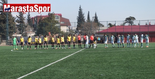Sakaryaspor Elazığ Dsispor’u Devirdi