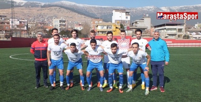 Sakaryaspor Evinde Şehit Kamil Belediyespor’a Mağlup Oldu