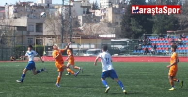 Diyarbakır Dsispor 5-4 Akdeniz Belediyespor maçın özeti