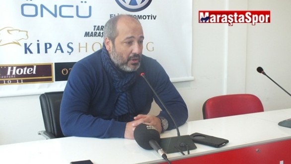 Ceyhan” Bu durumu siz değerli taraftarlarımıza bildirmek isteriz.