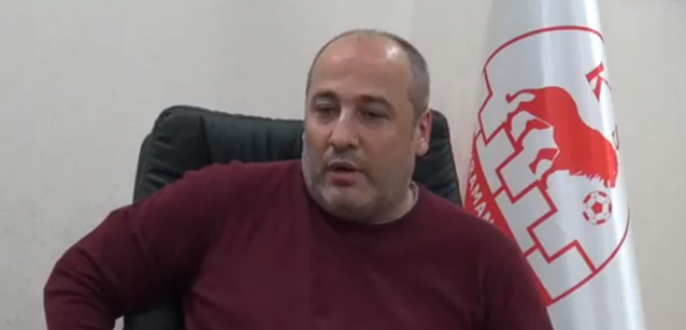 Fatih Ceyhan’dan gündeme dair açıklamalar