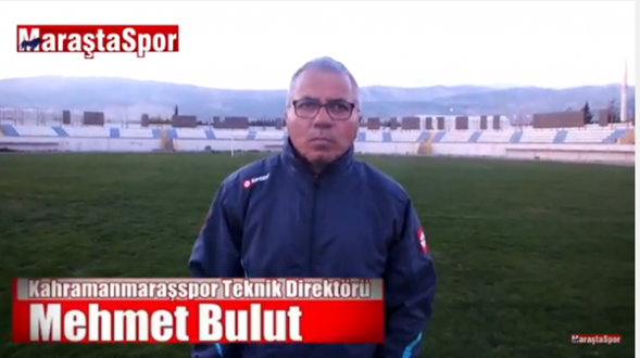 Hafta Sonu Taraftarımıza İyi Futbol İzlettireceğiz