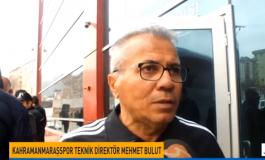 Her ne hikmetse bu gol bize zarar veriyor