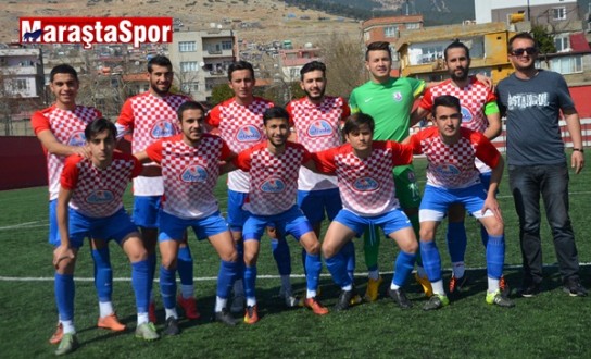 Sakaryaspor Karaköprü Belediyespor’a Mağlup oldu