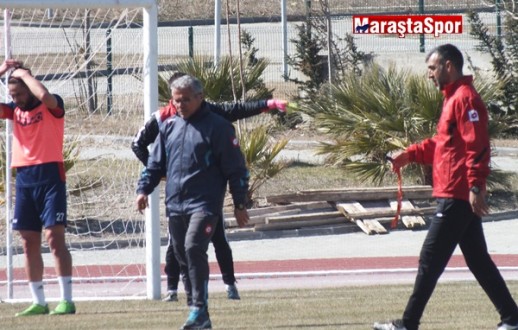 Mehmet Bulut”Şaka gibi bir maçtı kabus gibiydi bizim üstümüzde