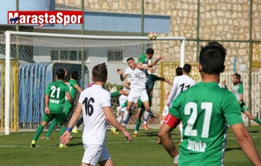 Sakaryaspor Araban Belediyespor’a Mağlup Oldu