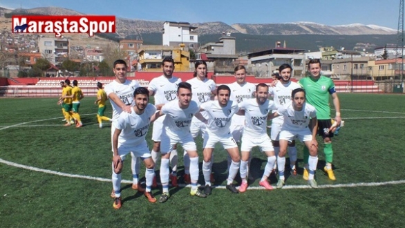 Sakaryaspor Mağlup oldu
