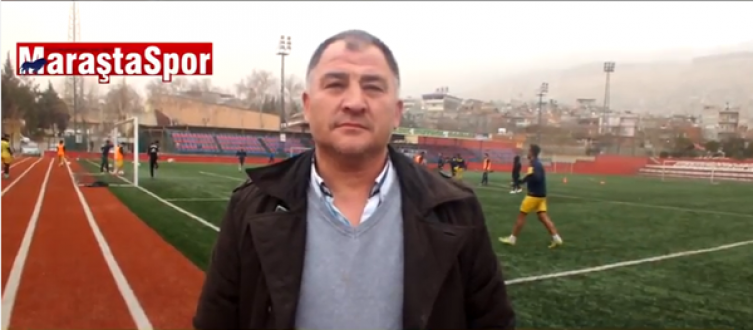 Zevkli bir maç geçeceğini umuyorum