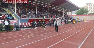 Ibrahim Uyduran​ ”Bal Merkezde kalmalıydı ve Kaldı