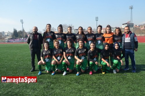 Anadolu Gençlikspor 3-0 hükmen galip