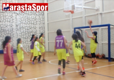 Benes Basket Potanın Geleceğini Yetiştiriyor