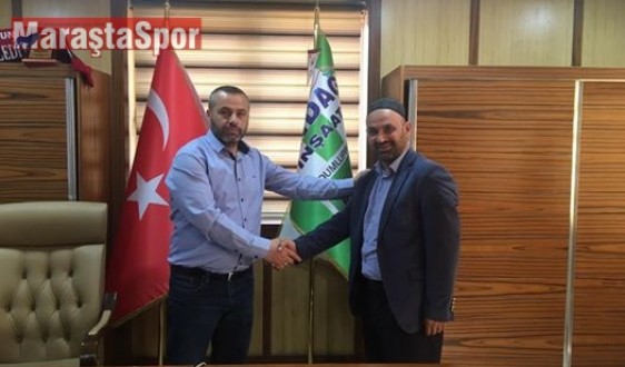 Fidanspor’da yeni başkan belli oldu