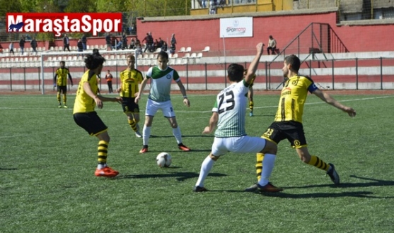 Fidanspor Ligi Dört atarak Bitirdi