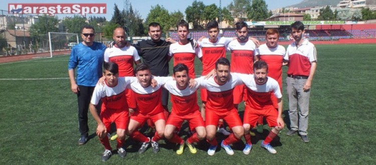 Geri Dönüşle tarihindeki ilk galibiyetini aldı