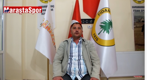 Sahipsiz Fidanspor