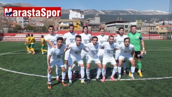 Sakaryaspor Evinde Mağlup