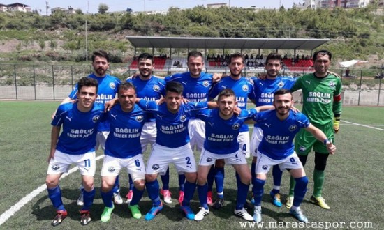 Andırın Yeşildağspor Takibi Sürdürüyor