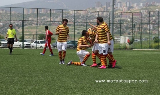 AS Vefa Farklı Kazandı Liderliği Geri Aldı