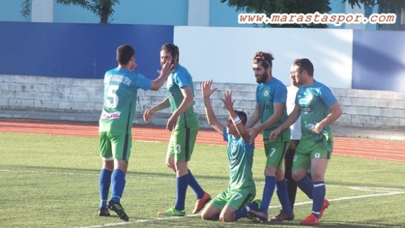 Ferhuş Karacasuspor Avantajı Kaptı