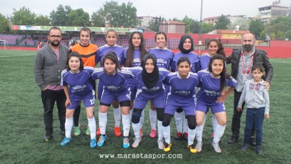 Gençlikspor’dan Gençlergücüspor’a Evinde 3 Gol