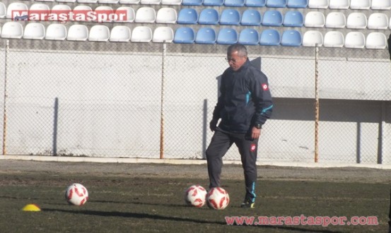 Mehmet Bulut son 10 yılda 3 kez ligi tamamlayan Teknik Adam