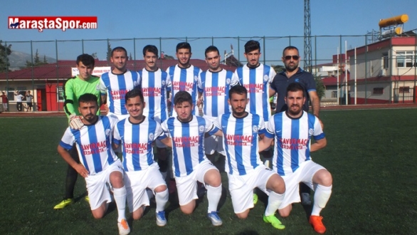 Çağlayanceritspor’un 3 puanı iade edildi