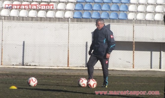 Mehmet Bulut ile yollar ayrıldı