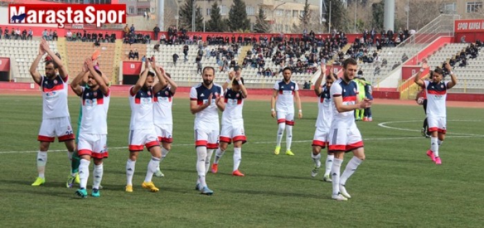 2. Ligde 2017-2018 fikstürü çekildi