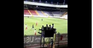 Afyonspor – Kahramanmaraşspor canlı yayın