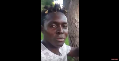 Emmanuel Obeng’den Ökkeş Buraya sesleri